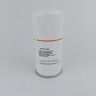 Screw Air Compressor 1625390413 Oil Filter